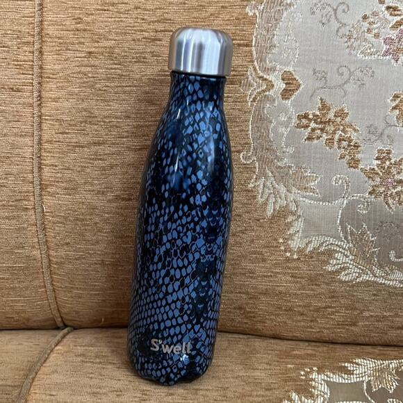 NWT S’WELL WATER BOTTLE STAINLESS STEEL - Picture 3 of 9